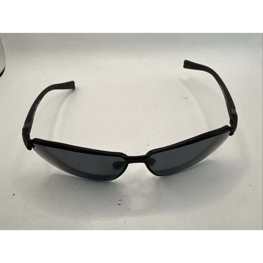 Nike Stride EV 0708 001 308 Eyeglass Frames